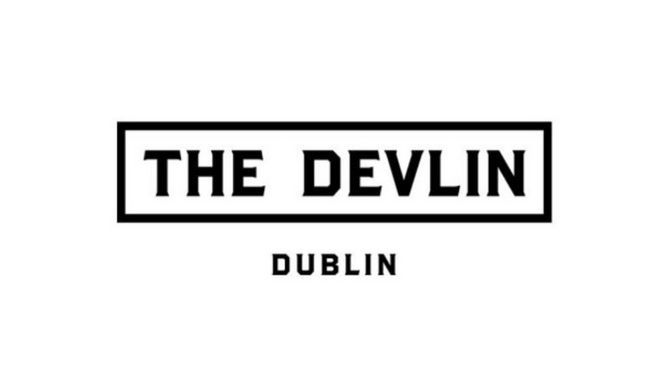 The Devlin Dublin Logotipo foto